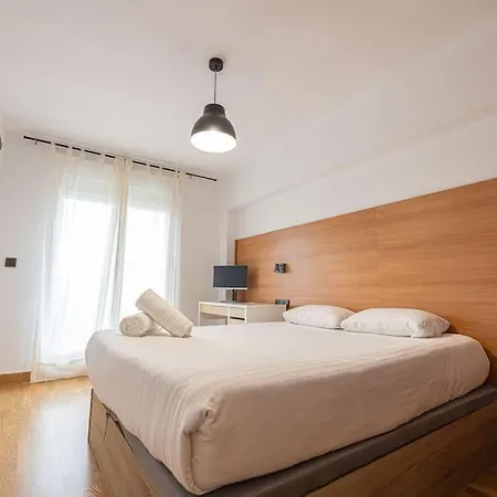 Zenia Apartment *