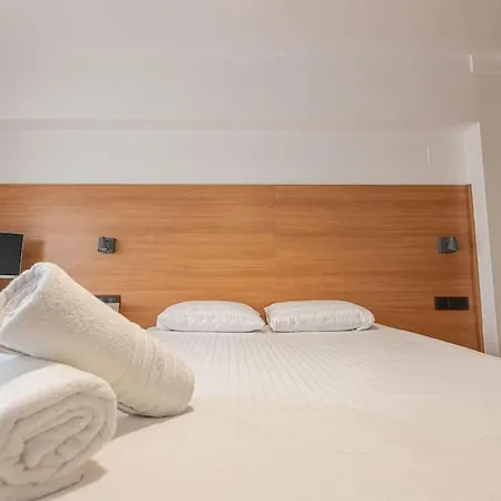 Zenia Apartment