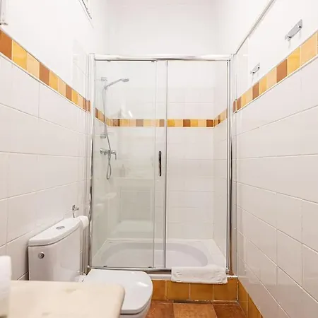 Apartment Zenia