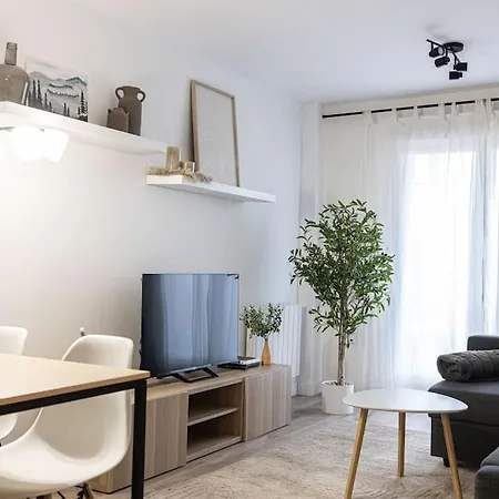 Apartment Zenia Sierra Nevada